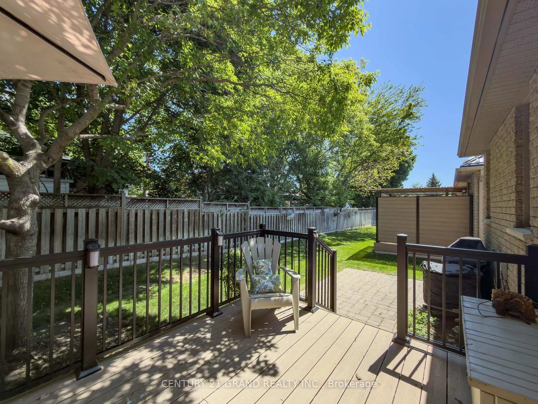 Photo 30 of Unit 2, 95 North Park, Brantford, East Ward — HOMEH