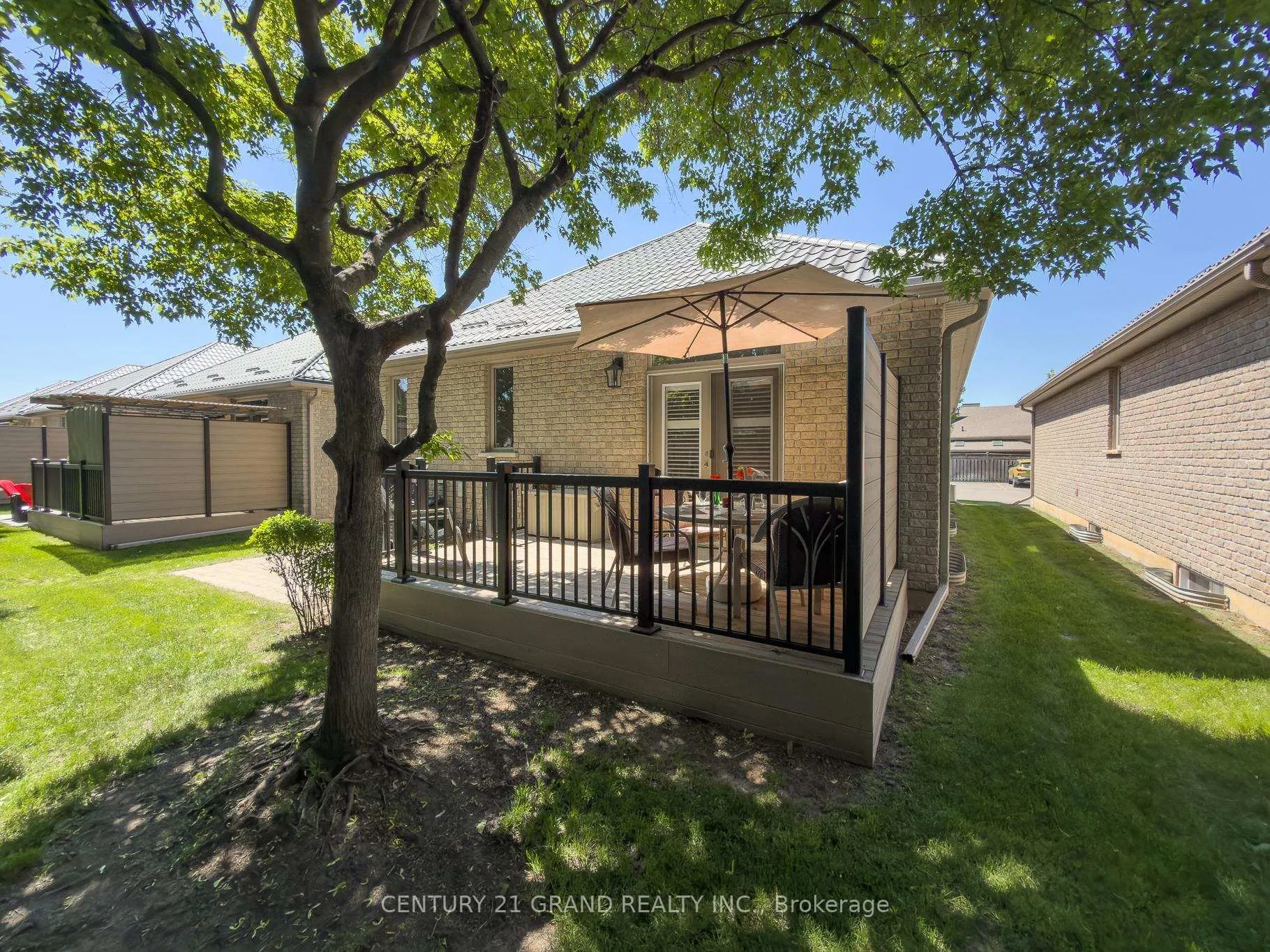 Photo 31 of Unit 2, 95 North Park, Brantford, East Ward — HOMEH