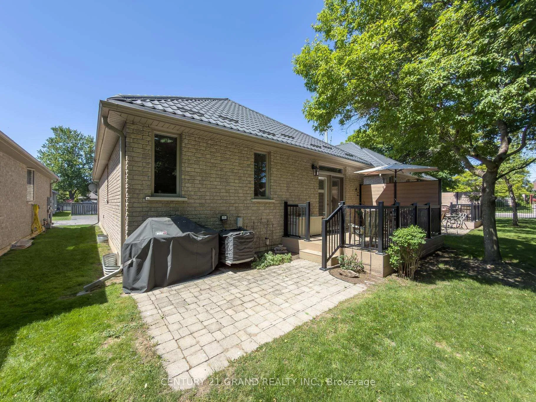 Photo 32 of Unit 2, 95 North Park, Brantford, East Ward — HOMEH