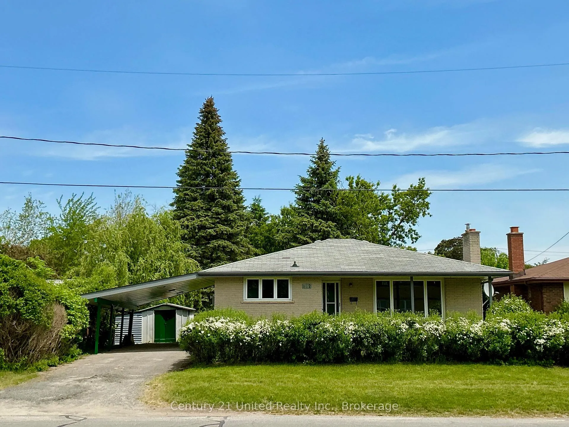 Photo 1 of 922 Wightman Avenue, Peterborough, Otonabee Ward 1 — HOMEH