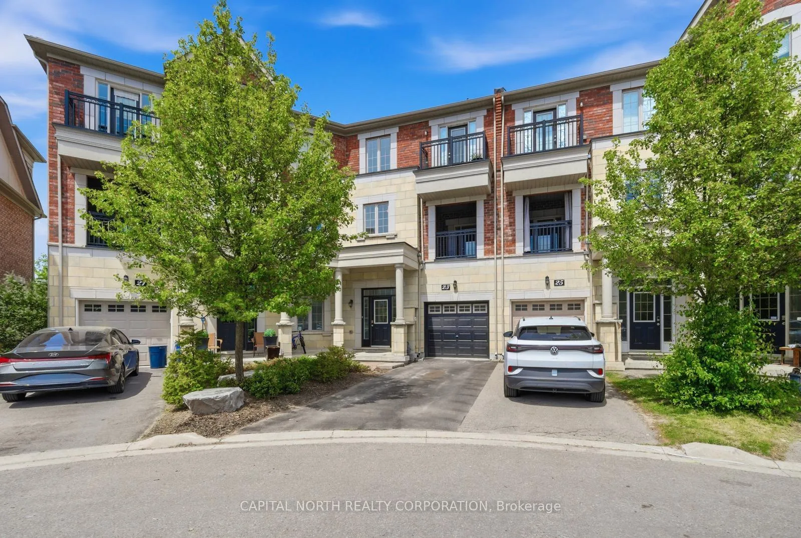 Photo 1 of 23 Caliber Court, King, Nobleton — HOMEH