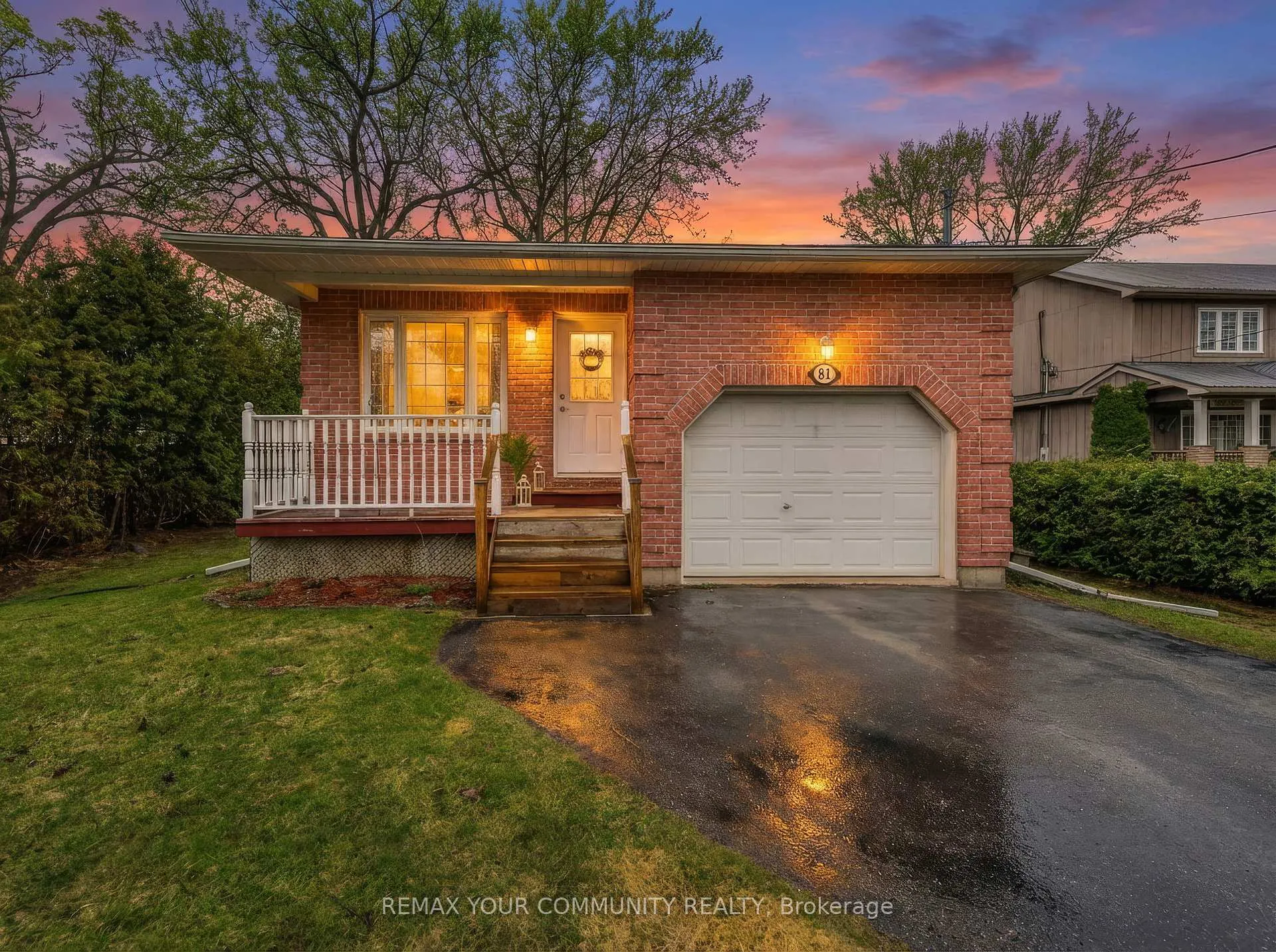 Photo 1 of 81 Fairpark Lane, Georgina, Sutton & Jackson's Point — HOMEH