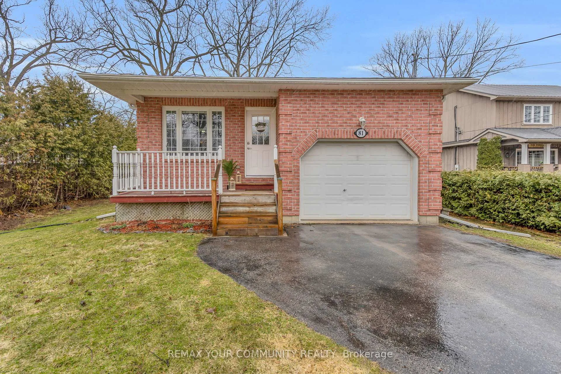 Photo 2 of 81 Fairpark Lane, Georgina, Sutton & Jackson's Point — HOMEH