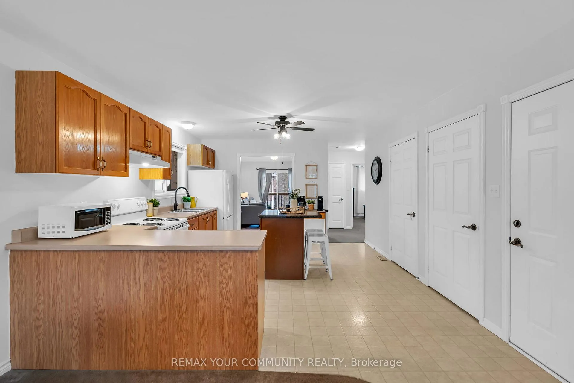 Photo 13 of 81 Fairpark Lane, Georgina, Sutton & Jackson's Point — HOMEH