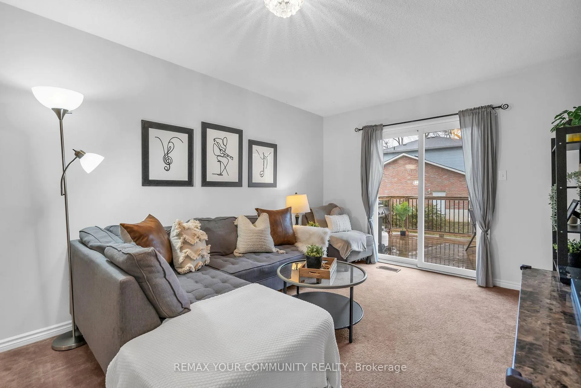 Photo 22 of 81 Fairpark Lane, Georgina, Sutton & Jackson's Point — HOMEH