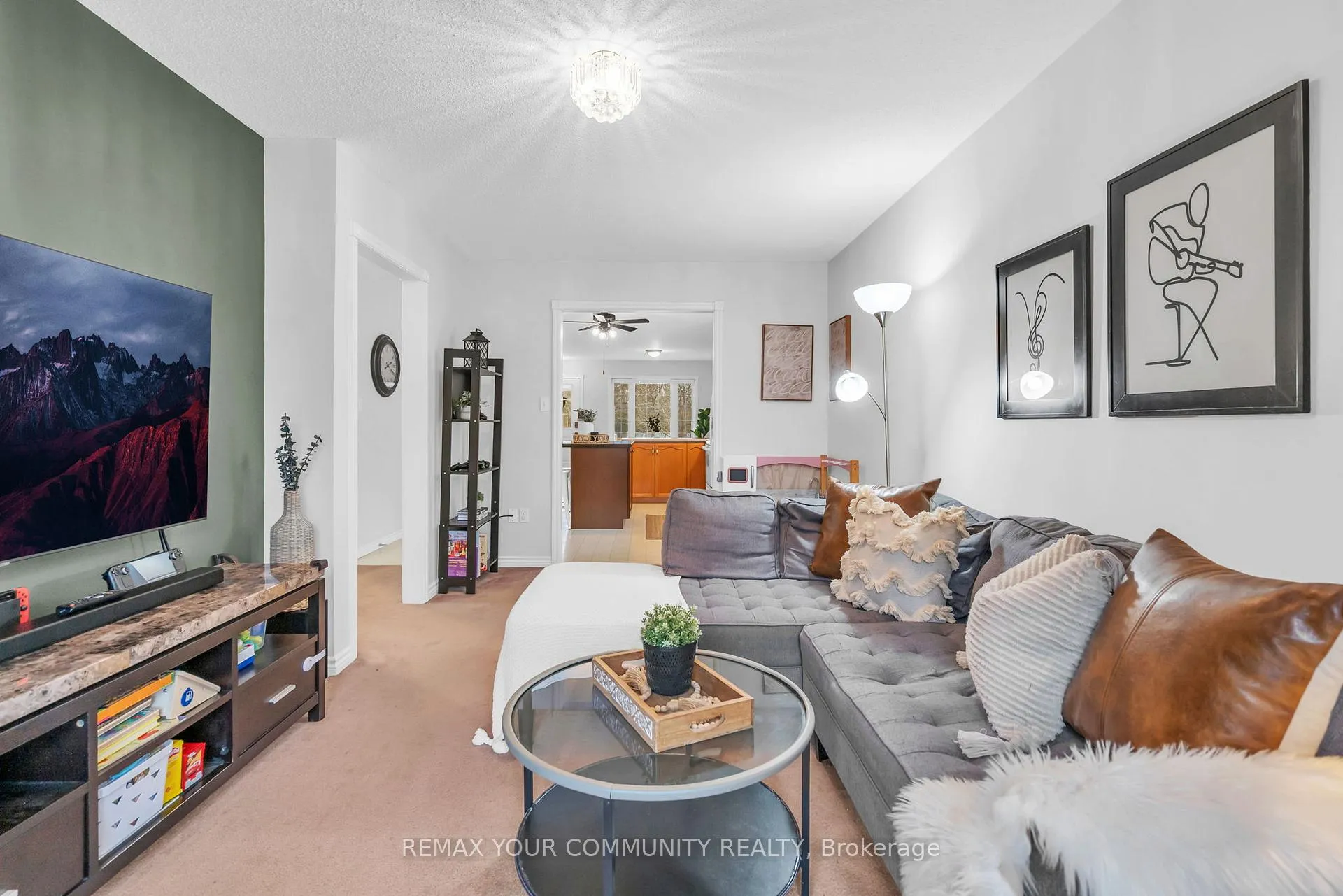 Photo 24 of 81 Fairpark Lane, Georgina, Sutton & Jackson's Point — HOMEH
