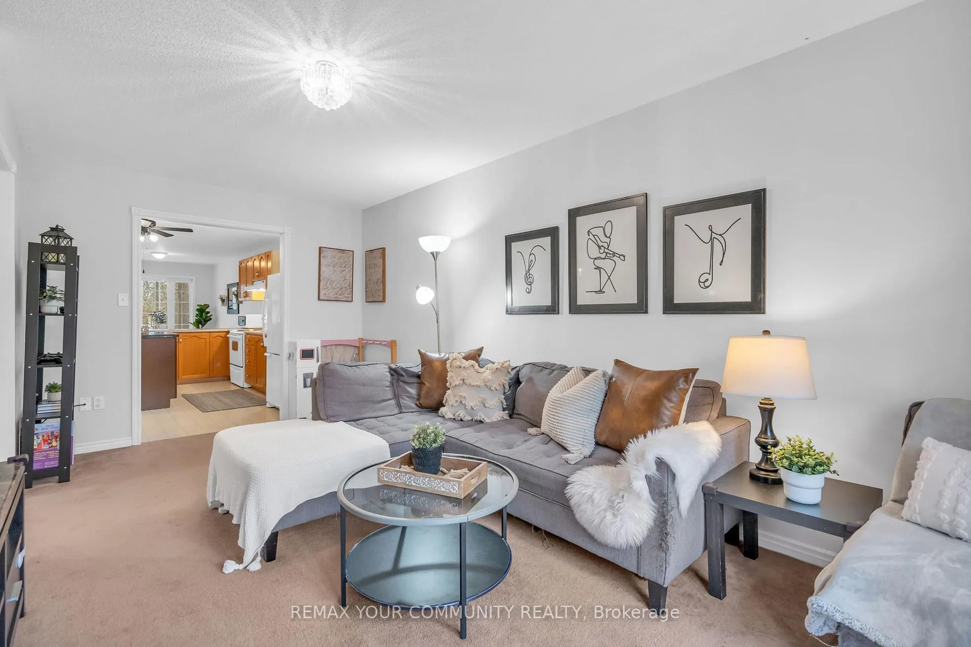 Photo 25 of 81 Fairpark Lane, Georgina, Sutton & Jackson's Point — HOMEH