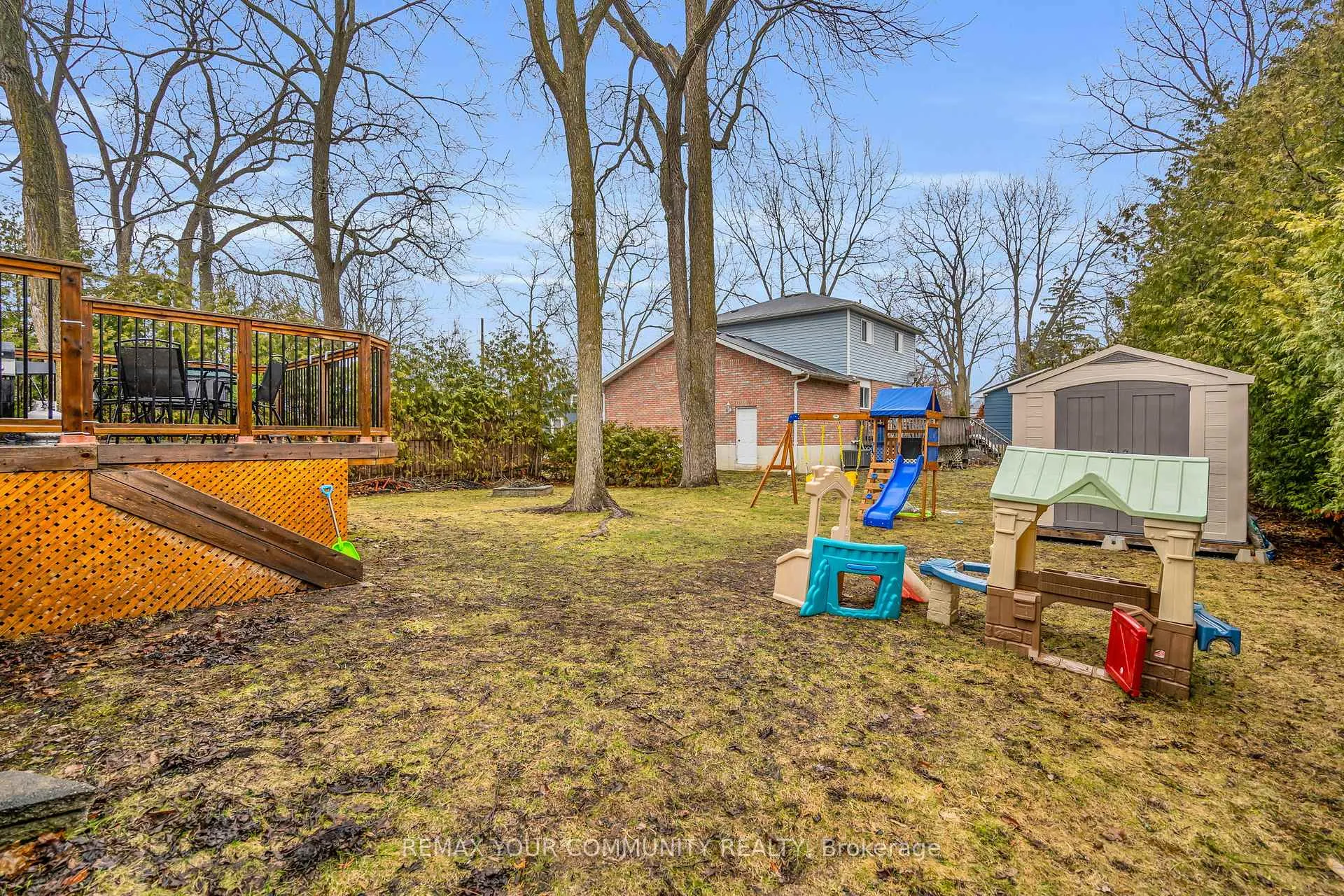 Photo 47 of 81 Fairpark Lane, Georgina, Sutton & Jackson's Point — HOMEH