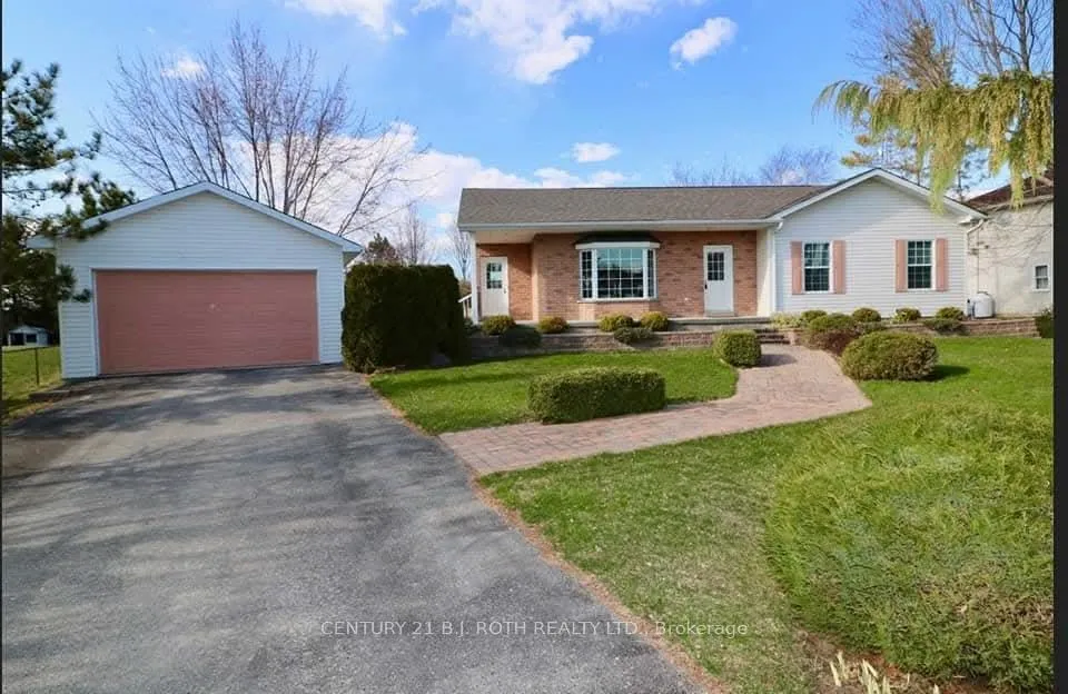 Photo 1 of 2811 Stephen Drive, Ramara, Rural Ramara — HOMEH