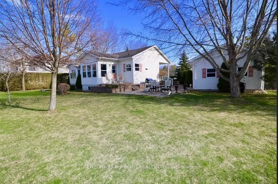Photo 4 of 2811 Stephen Drive, Ramara, Rural Ramara — HOMEH
