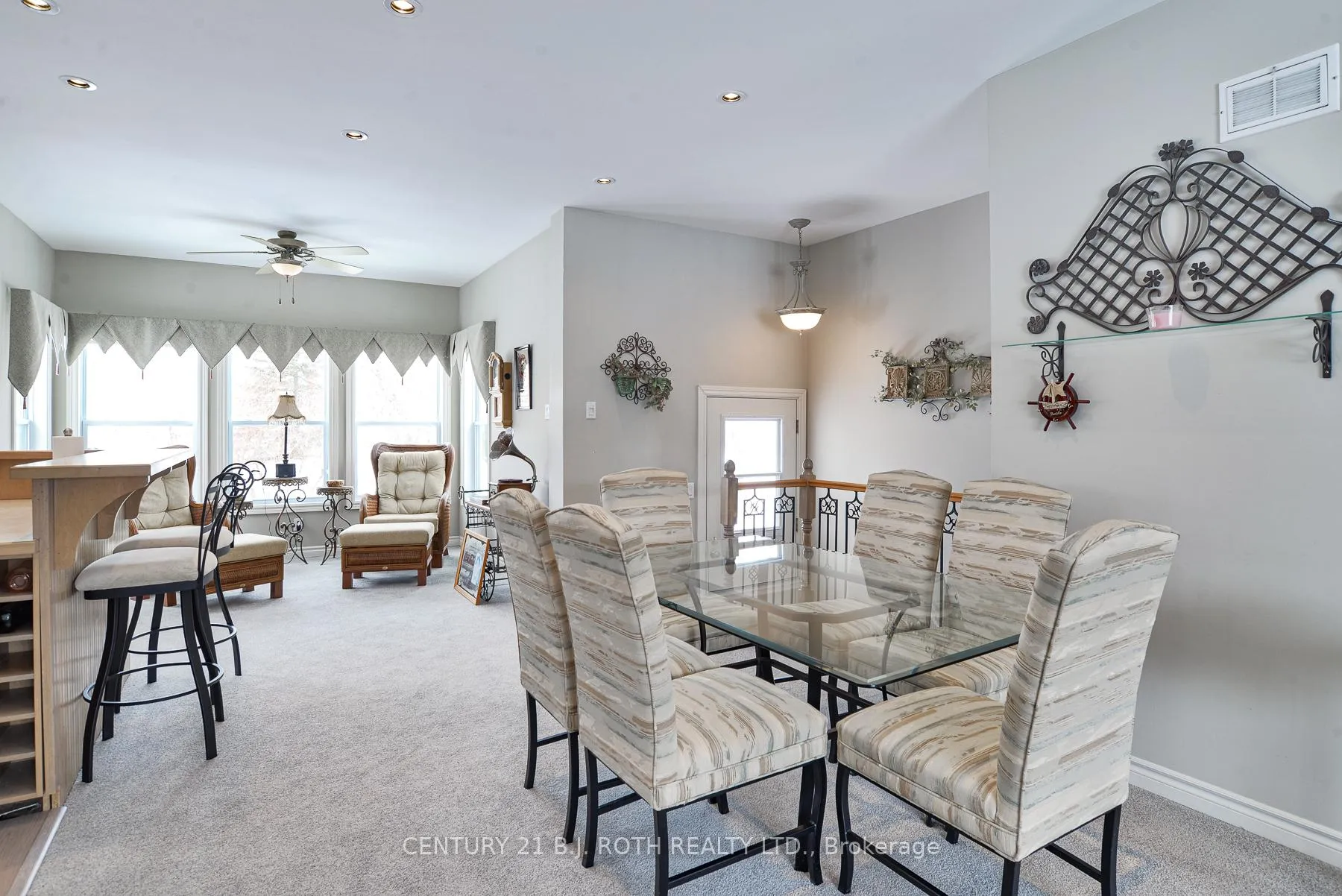 Photo 10 of 2811 Stephen Drive, Ramara, Rural Ramara — HOMEH