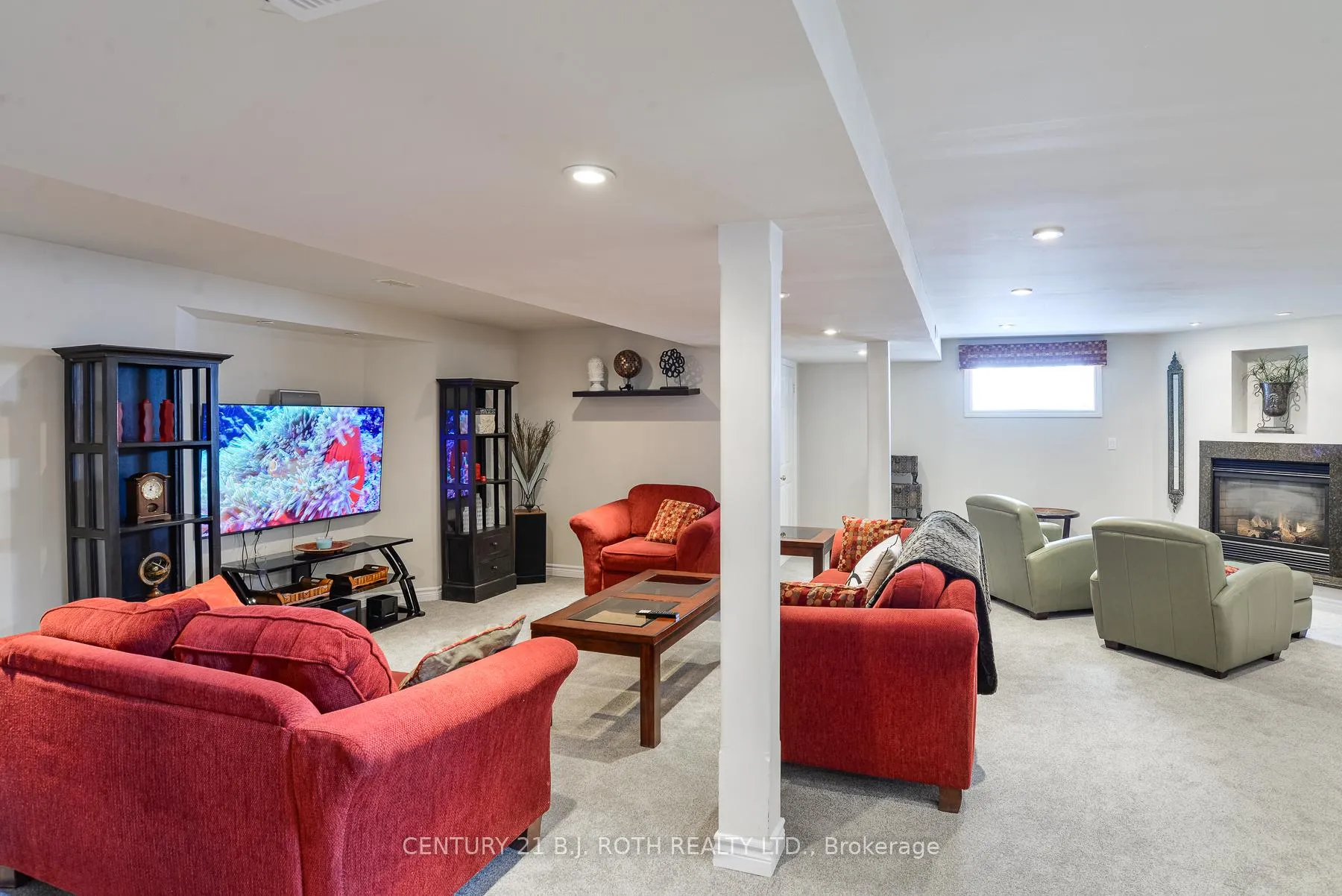 Photo 20 of 2811 Stephen Drive, Ramara, Rural Ramara — HOMEH