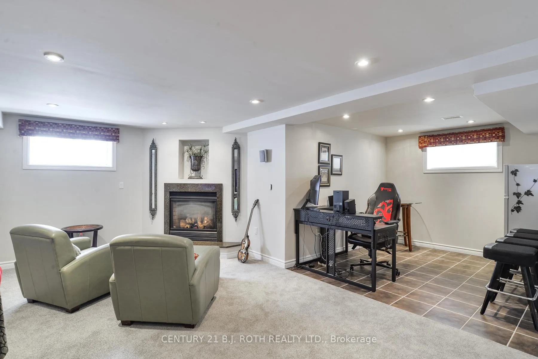 Photo 21 of 2811 Stephen Drive, Ramara, Rural Ramara — HOMEH