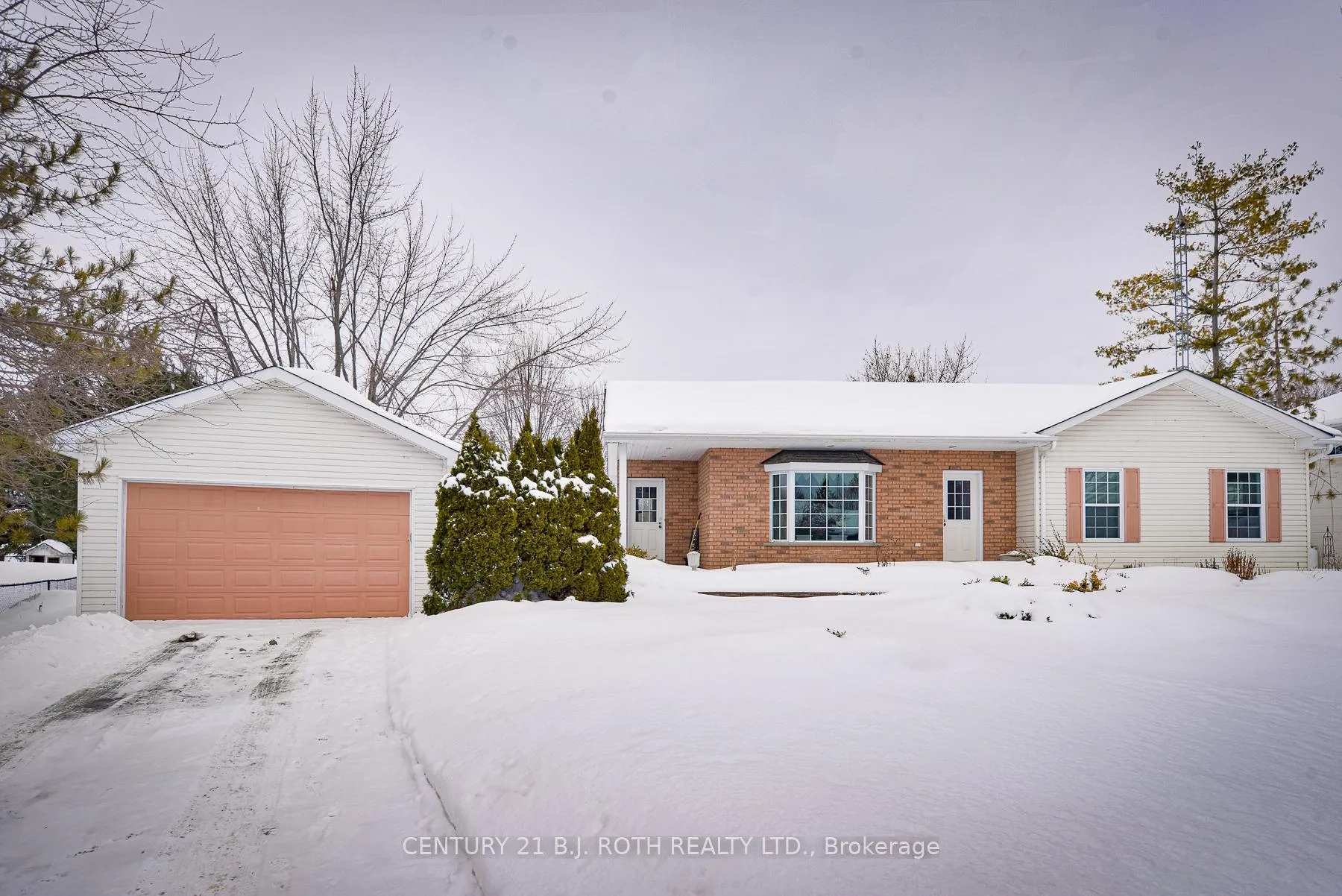 Photo 25 of 2811 Stephen Drive, Ramara, Rural Ramara — HOMEH