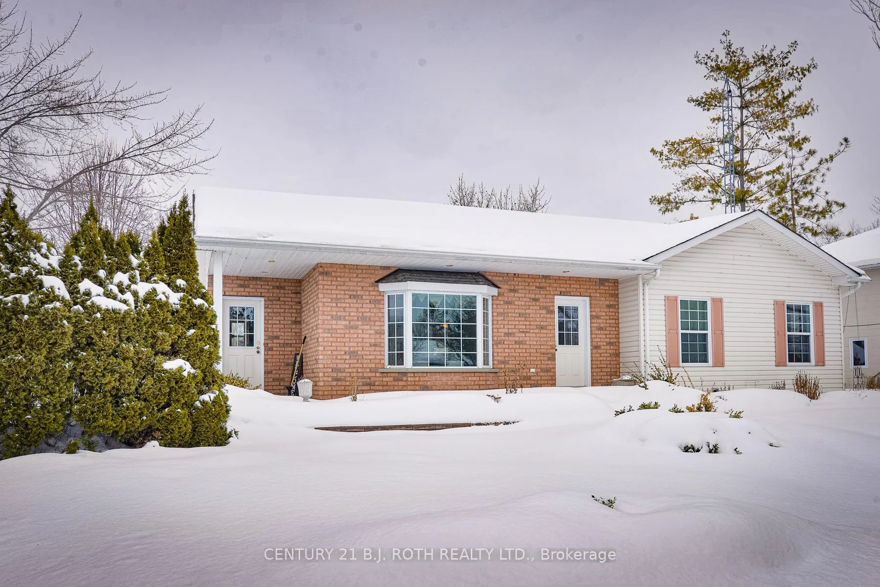 Photo 26 of 2811 Stephen Drive, Ramara, Rural Ramara — HOMEH