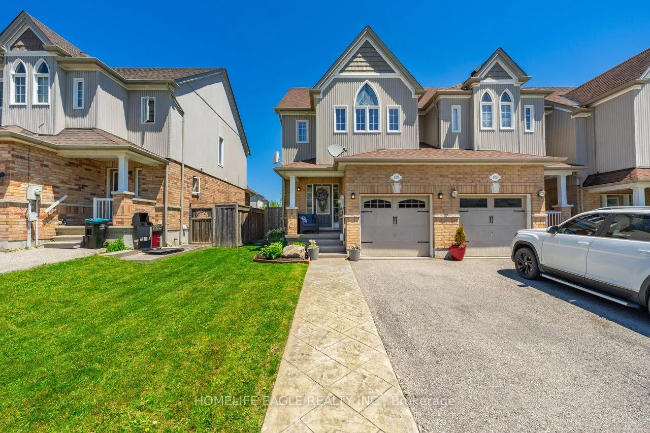 Photo 1 of 1787 Lamstone Street, Innisfil, Alcona — HOMEH