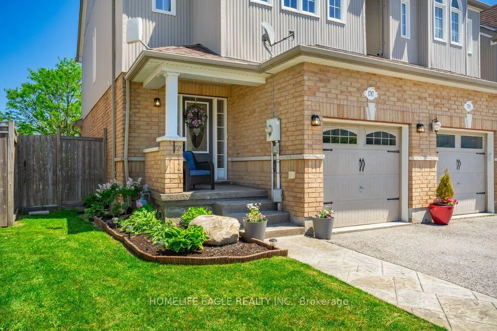 Photo 2 of 1787 Lamstone Street, Innisfil, Alcona — HOMEH