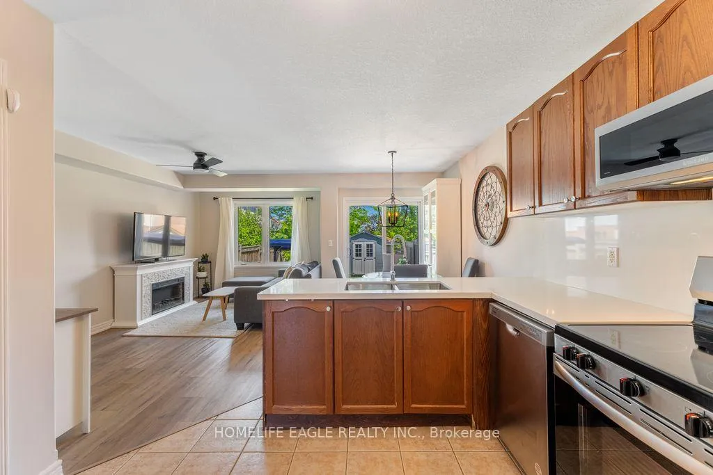 Photo 3 of 1787 Lamstone Street, Innisfil, Alcona — HOMEH