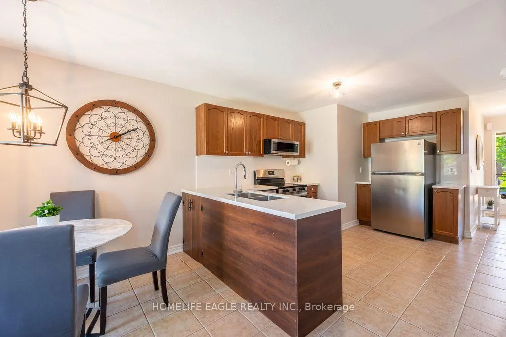 Photo 7 of 1787 Lamstone Street, Innisfil, Alcona — HOMEH