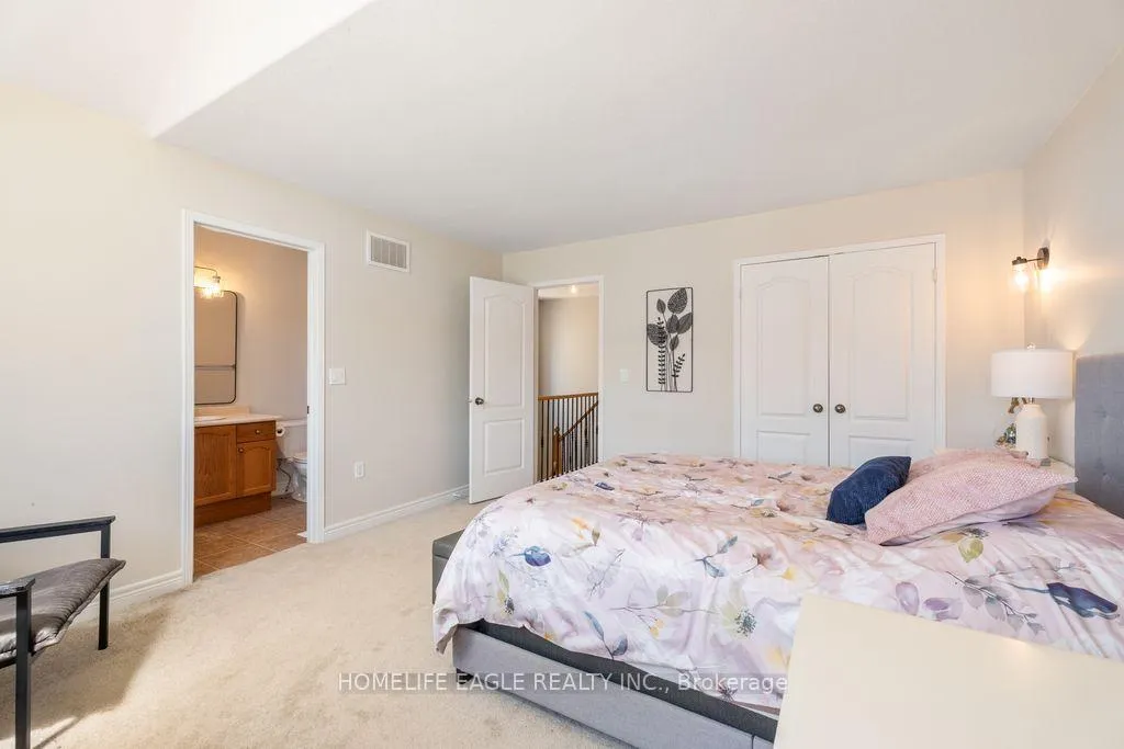 Photo 11 of 1787 Lamstone Street, Innisfil, Alcona — HOMEH