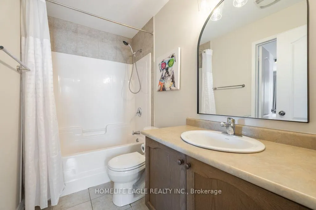 Photo 15 of 1787 Lamstone Street, Innisfil, Alcona — HOMEH