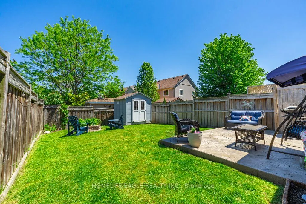 Photo 16 of 1787 Lamstone Street, Innisfil, Alcona — HOMEH