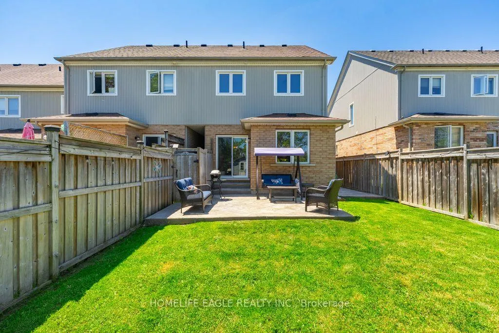 Photo 19 of 1787 Lamstone Street, Innisfil, Alcona — HOMEH