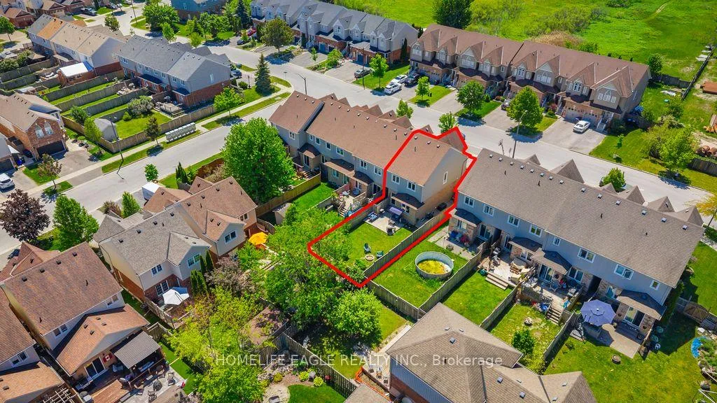 Photo 20 of 1787 Lamstone Street, Innisfil, Alcona — HOMEH