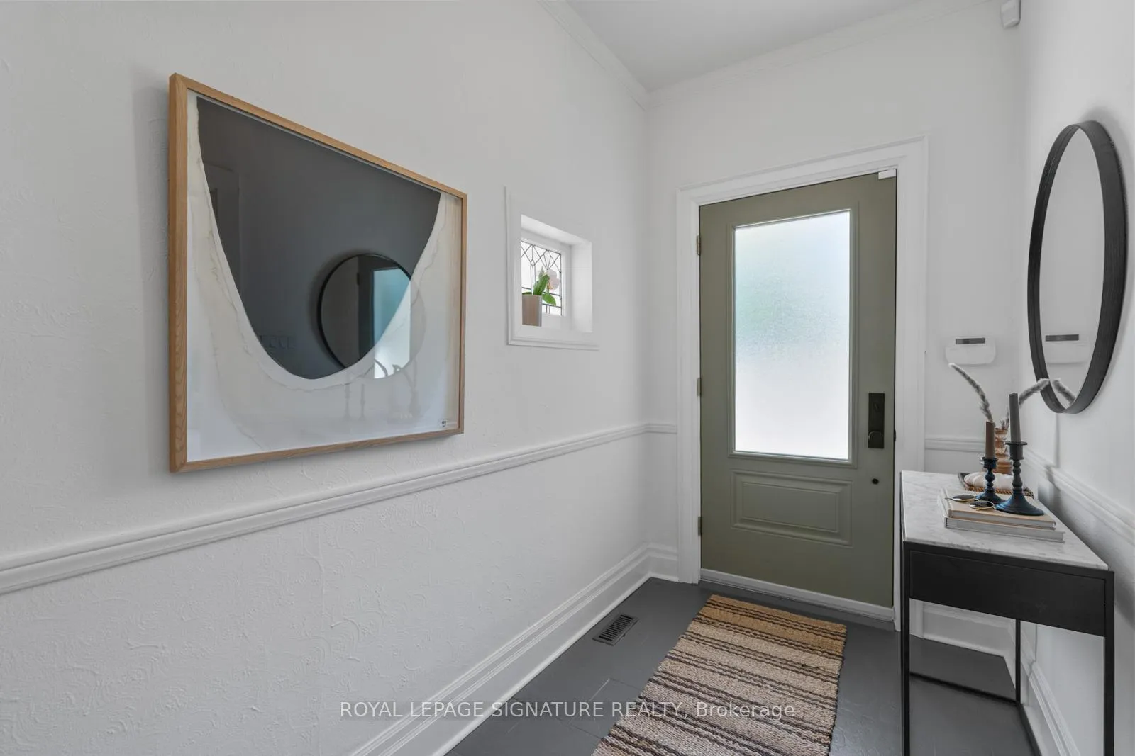 Photo 3 of 4 Kimberley Avenue, Toronto, East End-Danforth — HOMEH