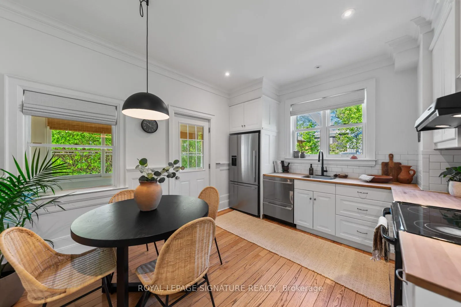 Photo 17 of 4 Kimberley Avenue, Toronto, East End-Danforth — HOMEH