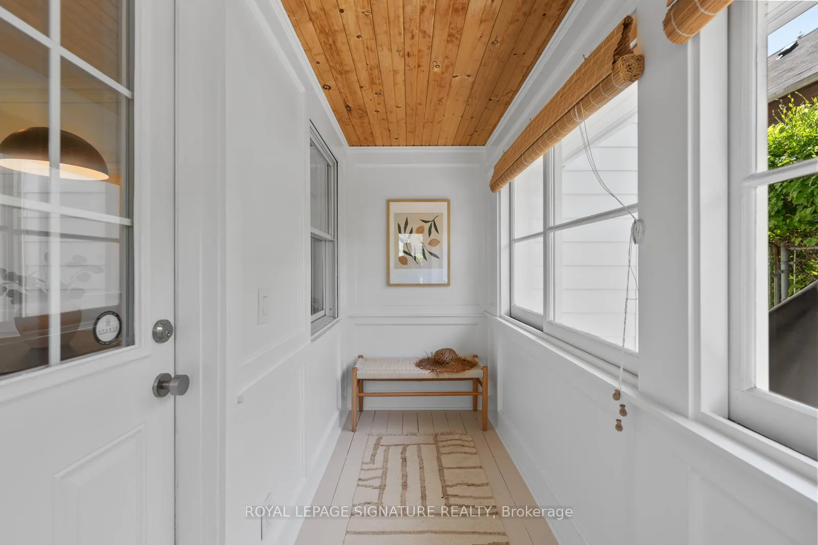 Photo 19 of 4 Kimberley Avenue, Toronto, East End-Danforth — HOMEH