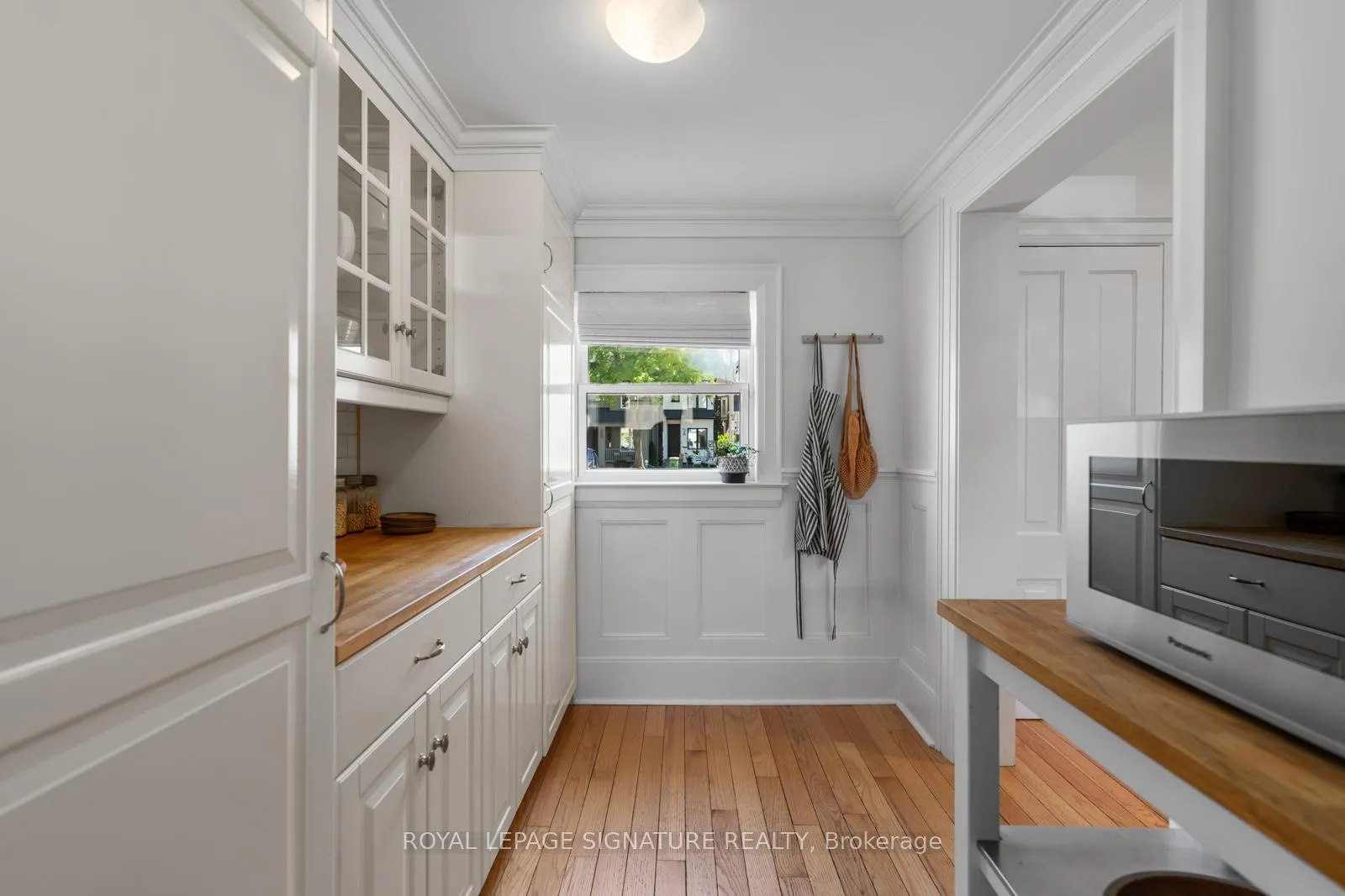 Photo 22 of 4 Kimberley Avenue, Toronto, East End-Danforth — HOMEH