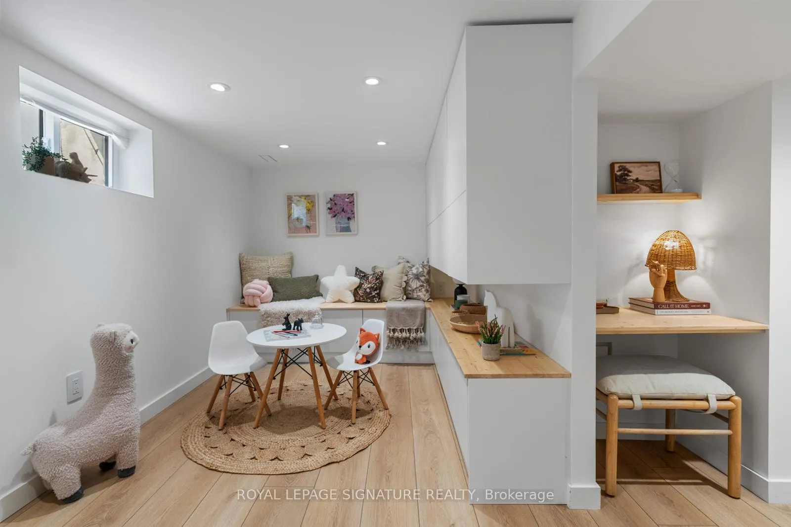 Photo 36 of 4 Kimberley Avenue, Toronto, East End-Danforth — HOMEH