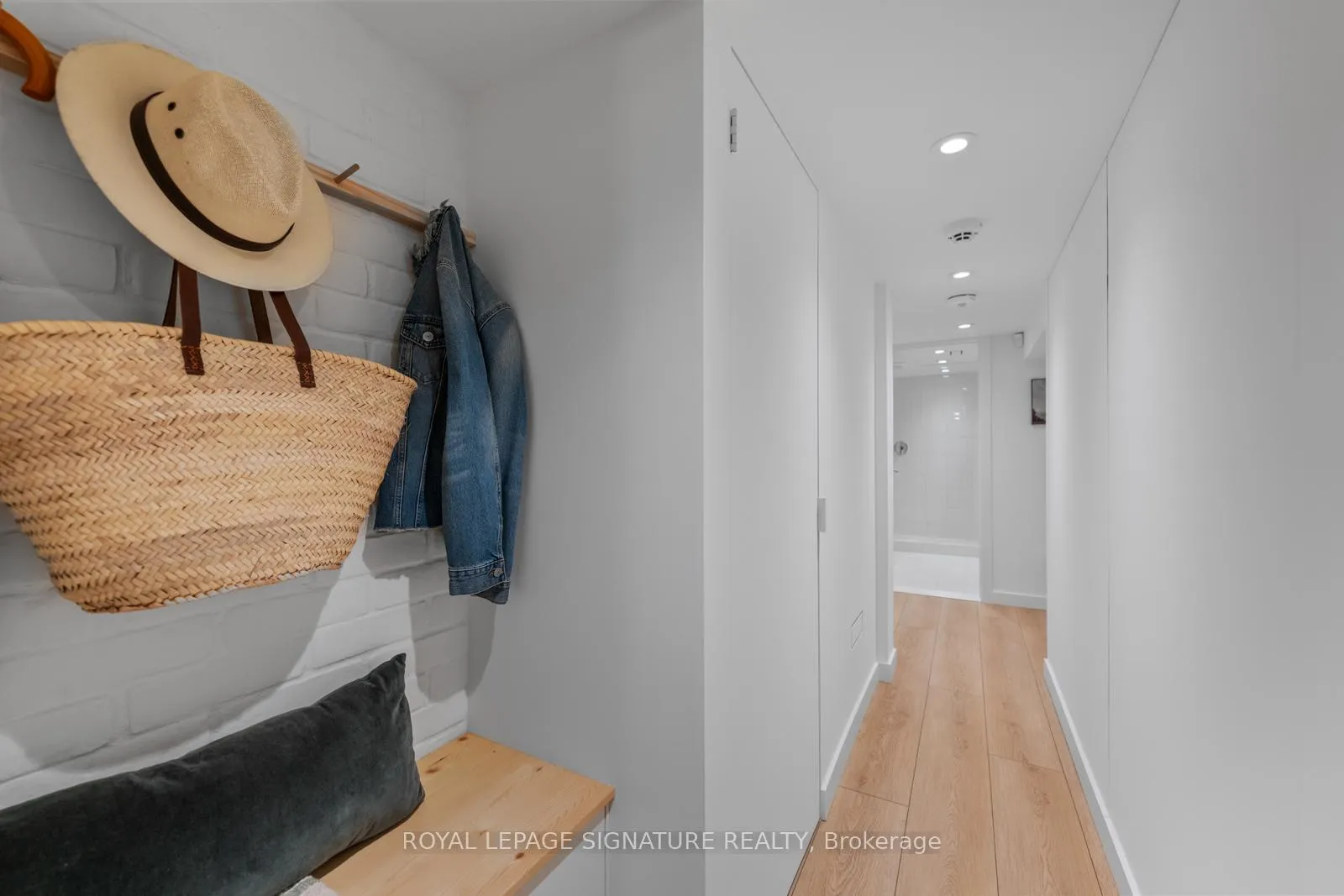 Photo 37 of 4 Kimberley Avenue, Toronto, East End-Danforth — HOMEH