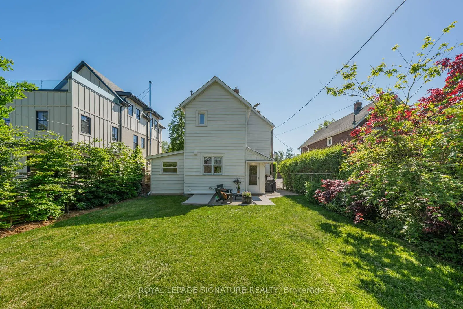 Photo 41 of 4 Kimberley Avenue, Toronto, East End-Danforth — HOMEH