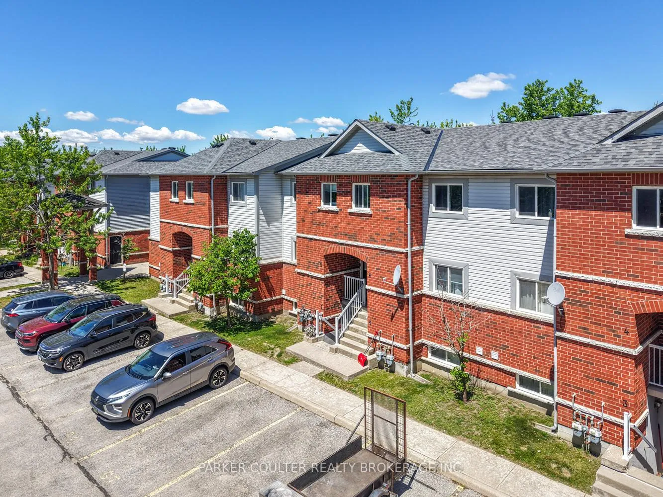 Photo 1 of Unit 7, 237 Ferndale Drive S, Barrie, Ardagh — HOMEH