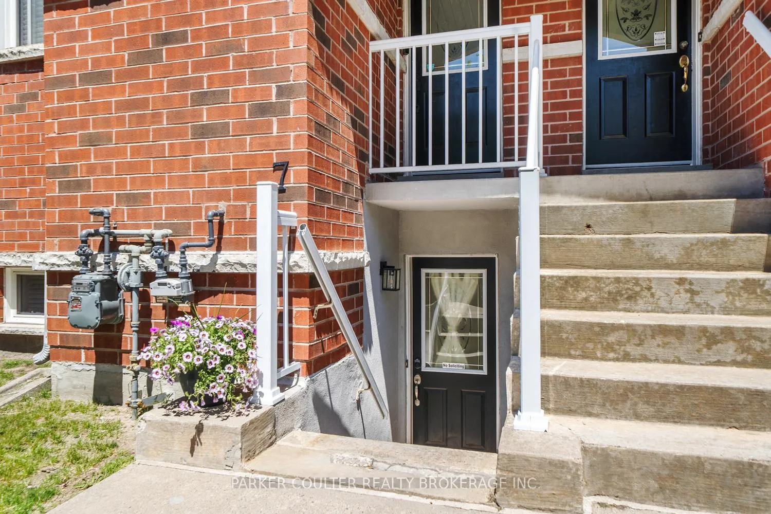 Photo 2 of Unit 7, 237 Ferndale Drive S, Barrie, Ardagh — HOMEH