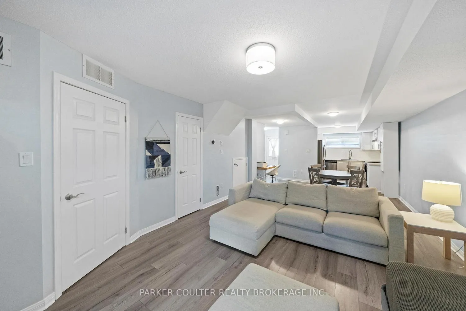Photo 7 of Unit 7, 237 Ferndale Drive S, Barrie, Ardagh — HOMEH