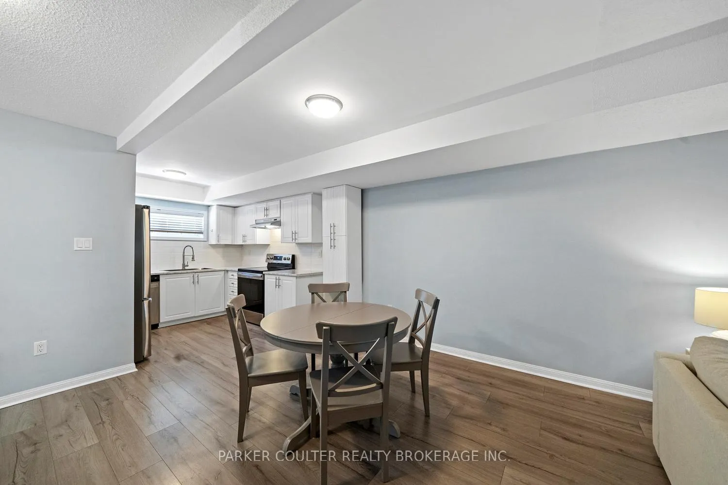 Photo 8 of Unit 7, 237 Ferndale Drive S, Barrie, Ardagh — HOMEH