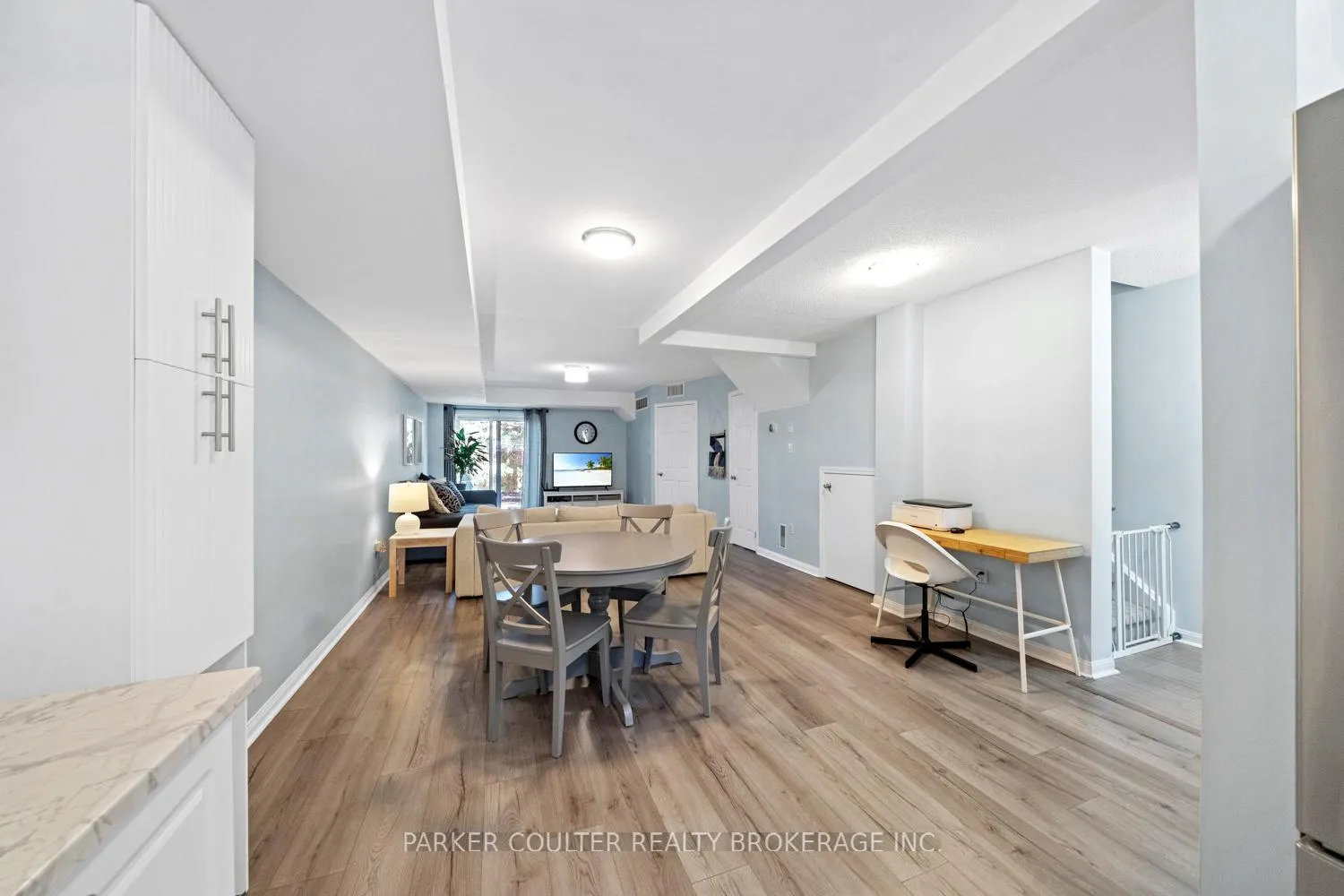Photo 14 of Unit 7, 237 Ferndale Drive S, Barrie, Ardagh — HOMEH