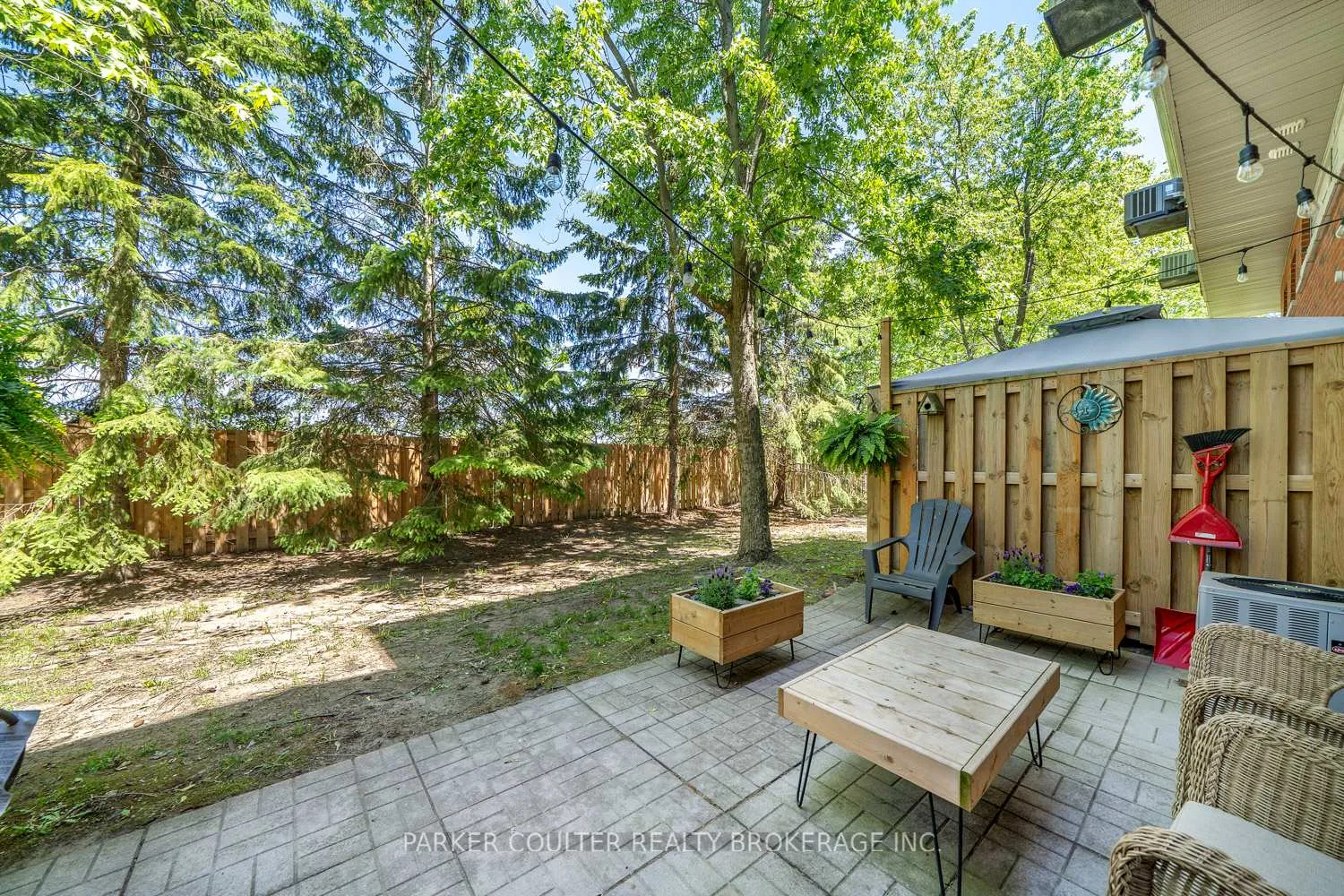 Photo 25 of Unit 7, 237 Ferndale Drive S, Barrie, Ardagh — HOMEH