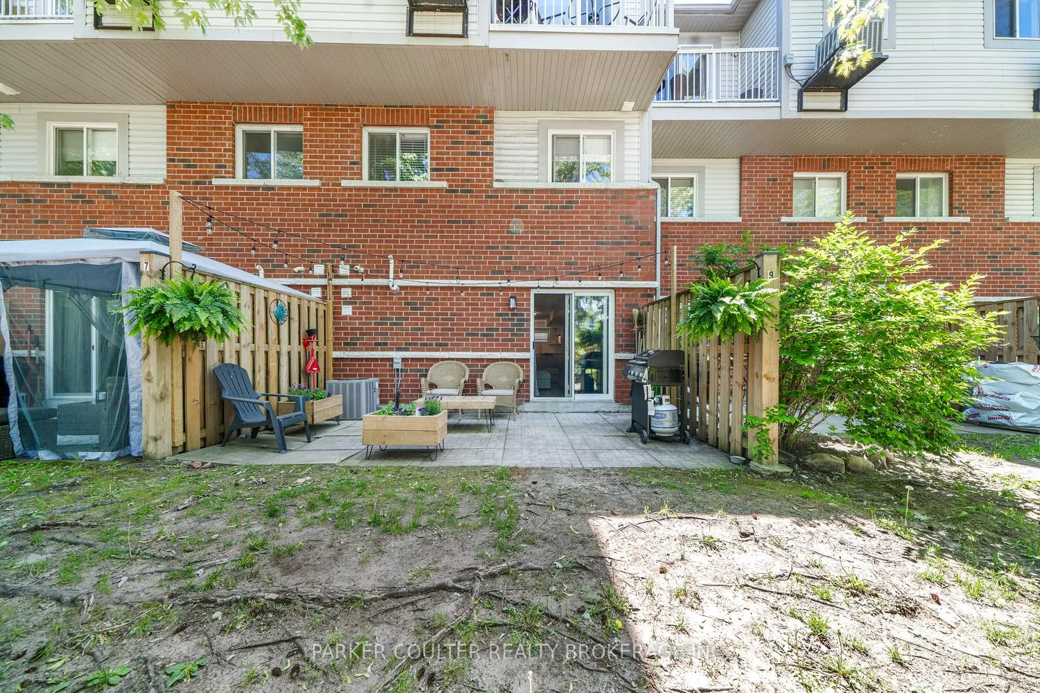 Photo 26 of Unit 7, 237 Ferndale Drive S, Barrie, Ardagh — HOMEH