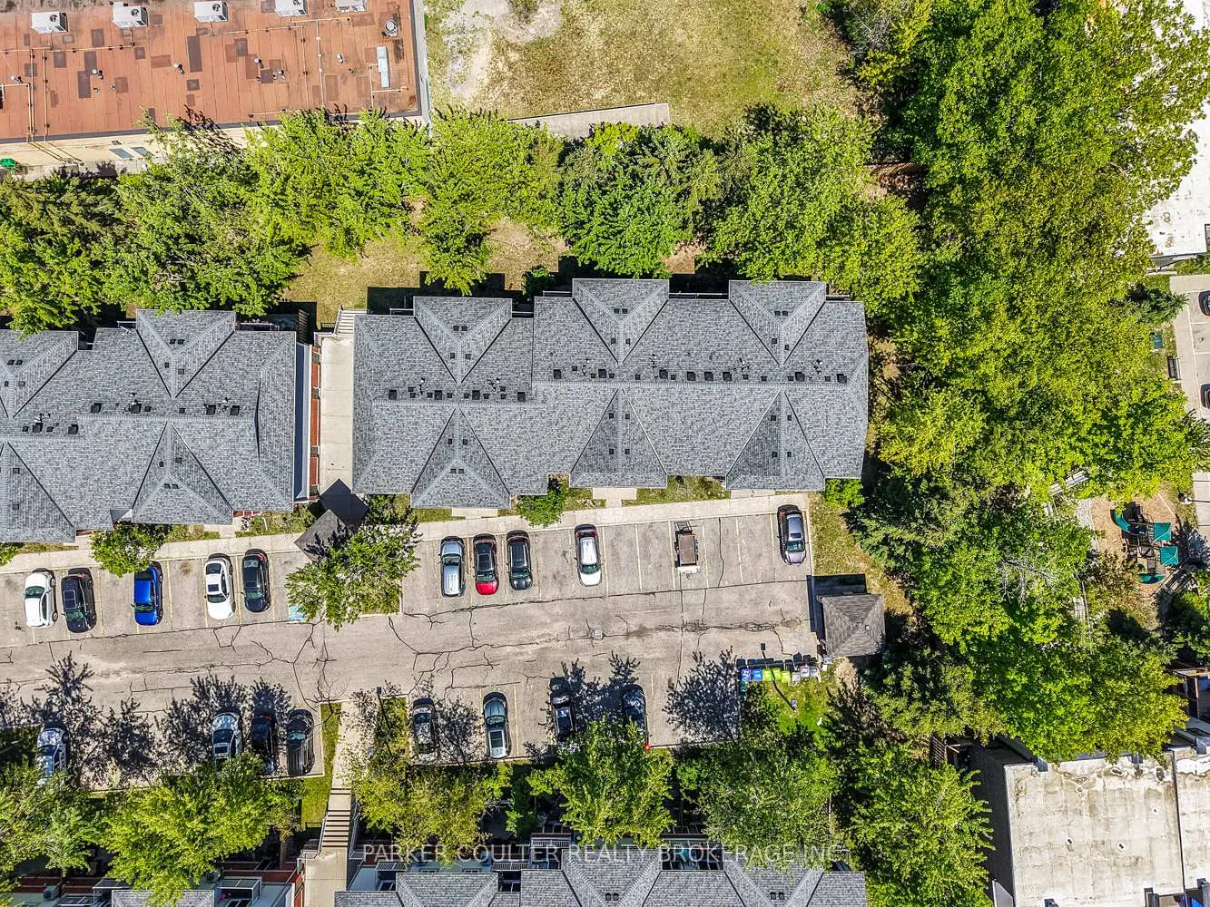 Photo 27 of Unit 7, 237 Ferndale Drive S, Barrie, Ardagh — HOMEH