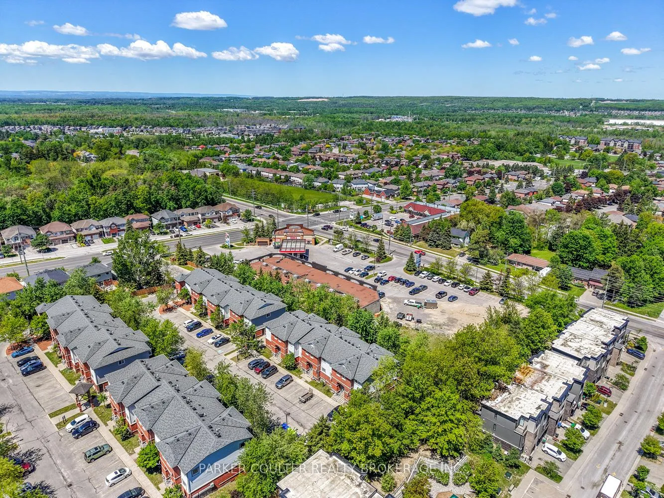 Photo 28 of Unit 7, 237 Ferndale Drive S, Barrie, Ardagh — HOMEH