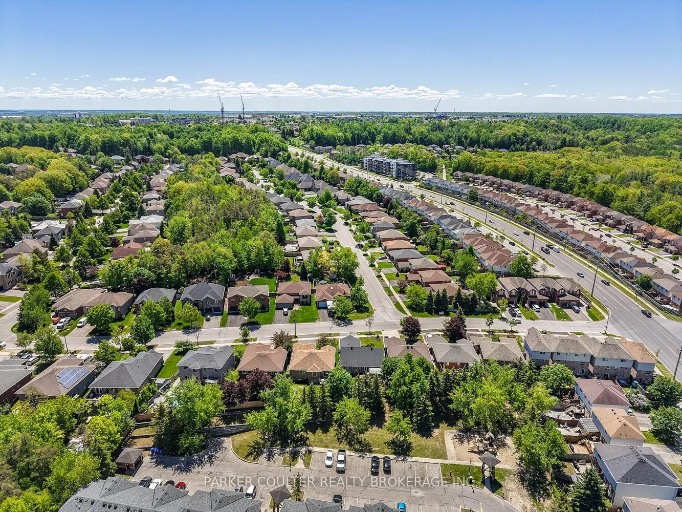 Photo 31 of Unit 7, 237 Ferndale Drive S, Barrie, Ardagh — HOMEH