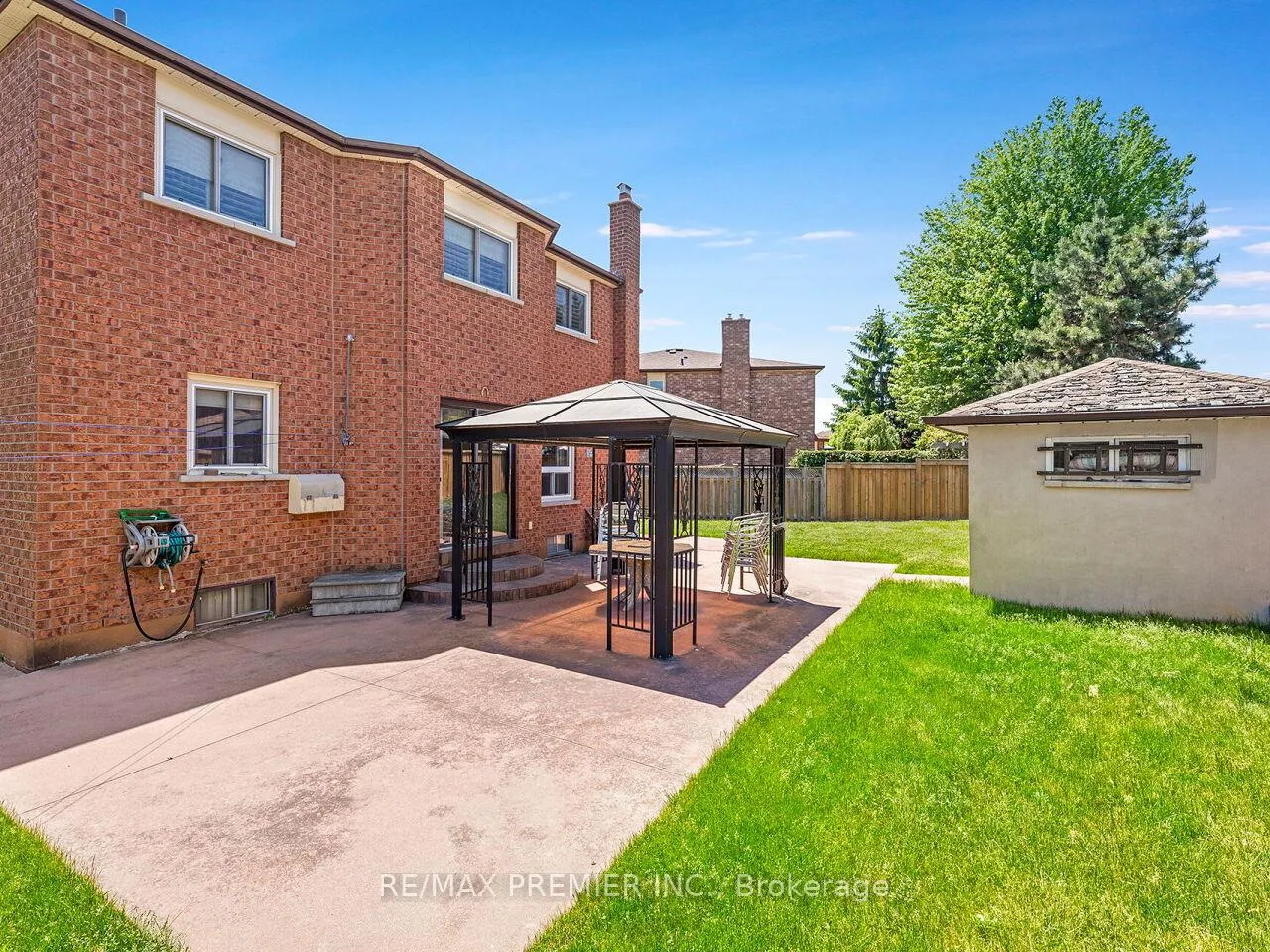 Photo 45 of 39 Brydon Court, Vaughan, Maple — HOMEH