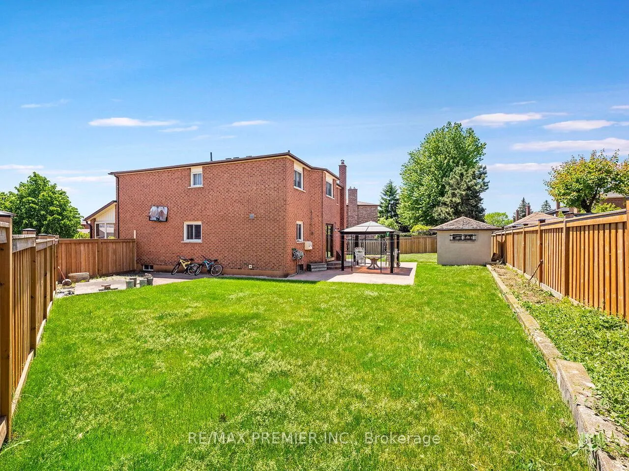 Photo 47 of 39 Brydon Court, Vaughan, Maple — HOMEH