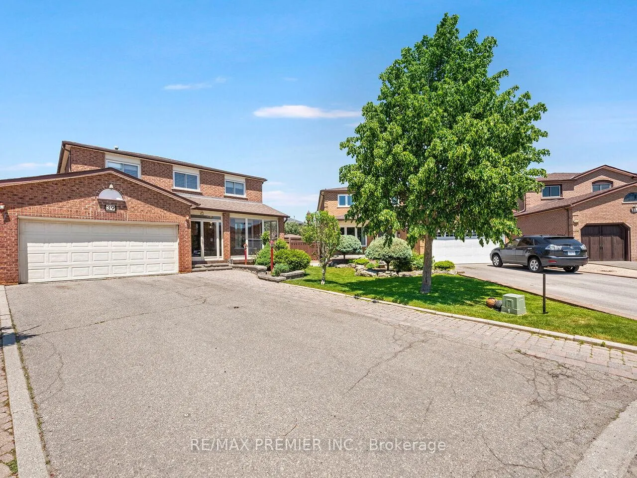 Photo 50 of 39 Brydon Court, Vaughan, Maple — HOMEH