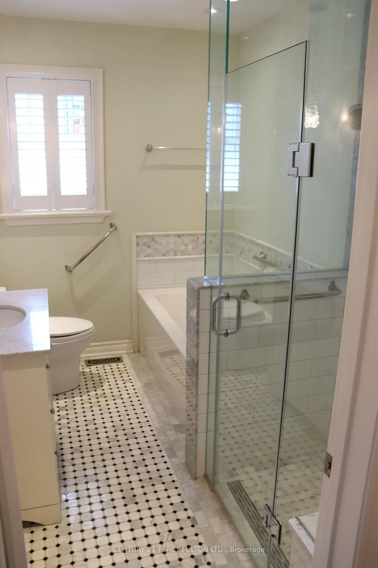 Photo 11 of 110 Gilroy Drive, Scarborough, Dorset Park — HOMEH
