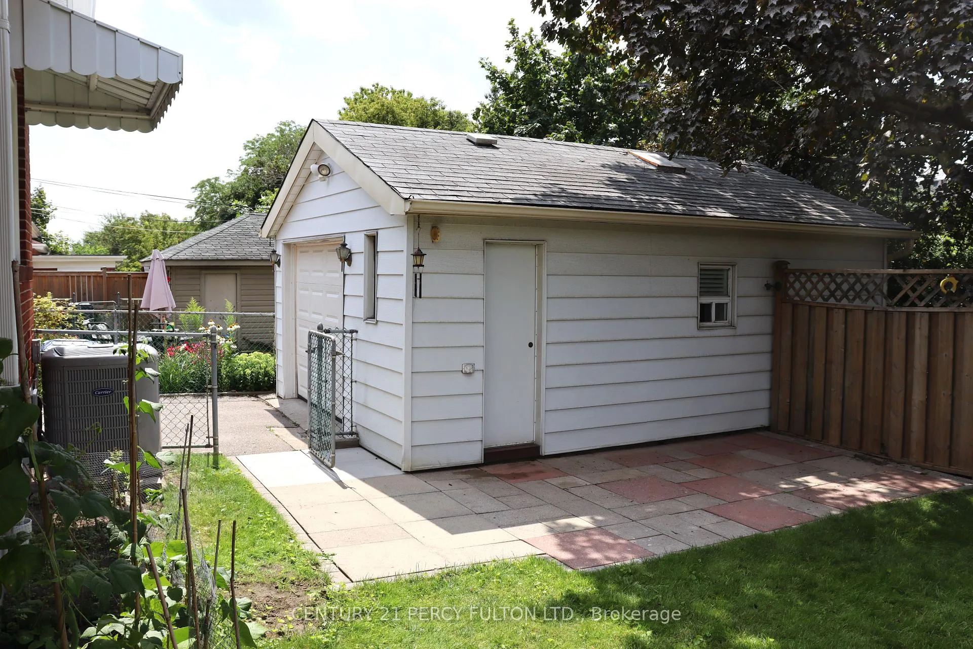 Photo 23 of 110 Gilroy Drive, Scarborough, Dorset Park — HOMEH